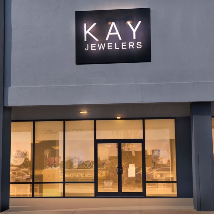 KAY Jewelers in Portage