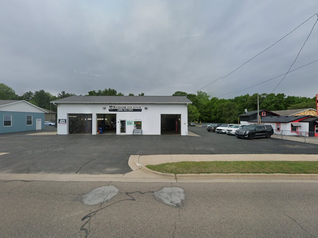 Keystone Auto Repair Inc — photo