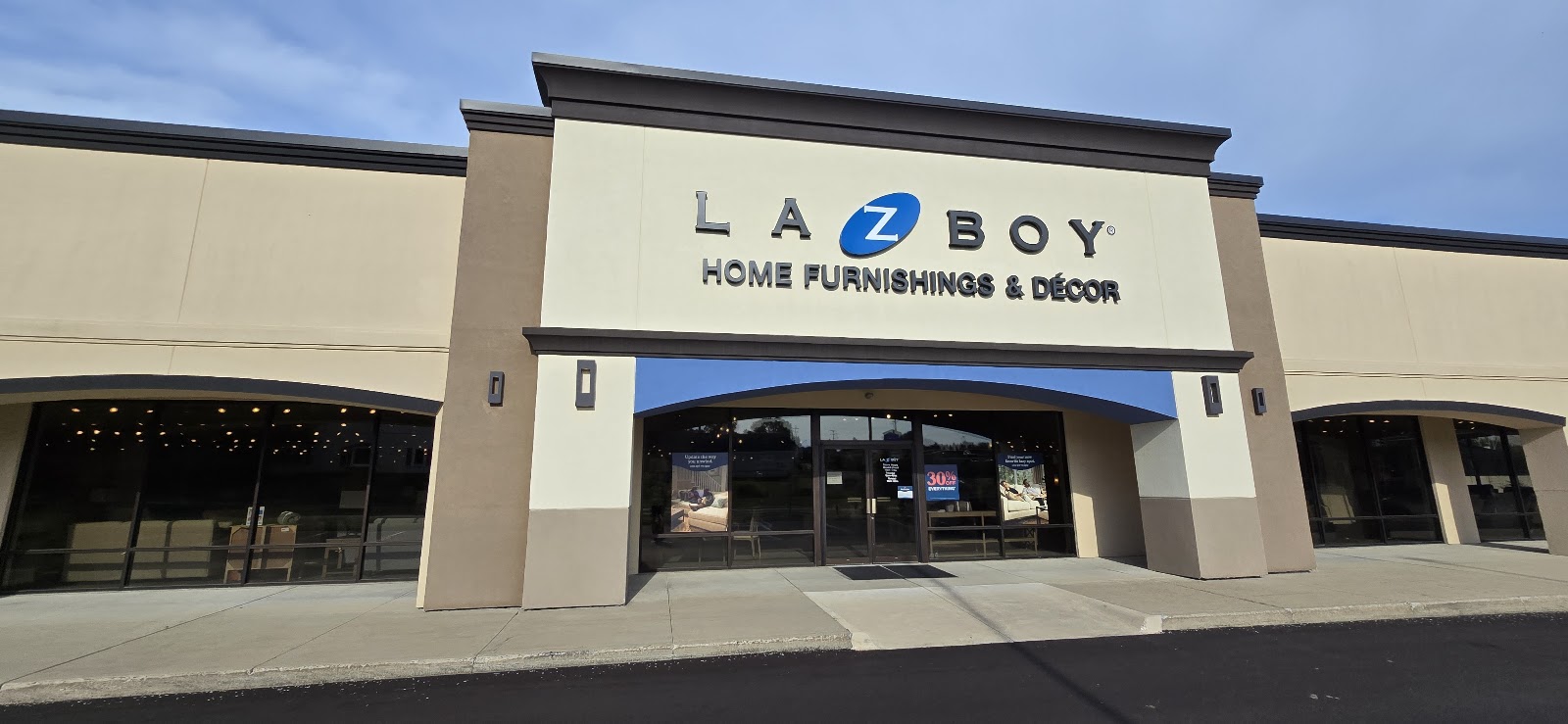 La-Z-Boy Portage — photo
