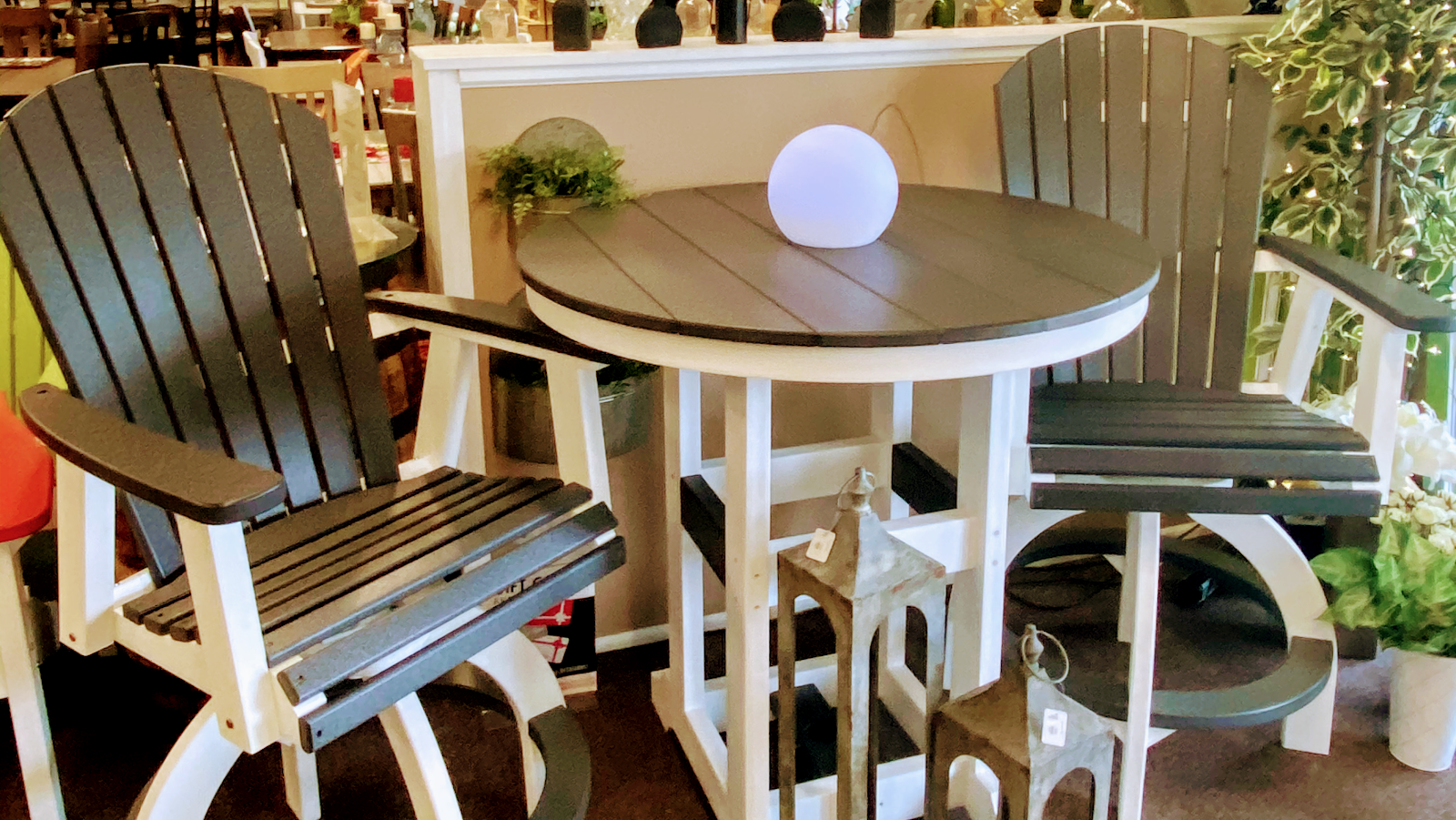 Liberty Square Furniture — photo