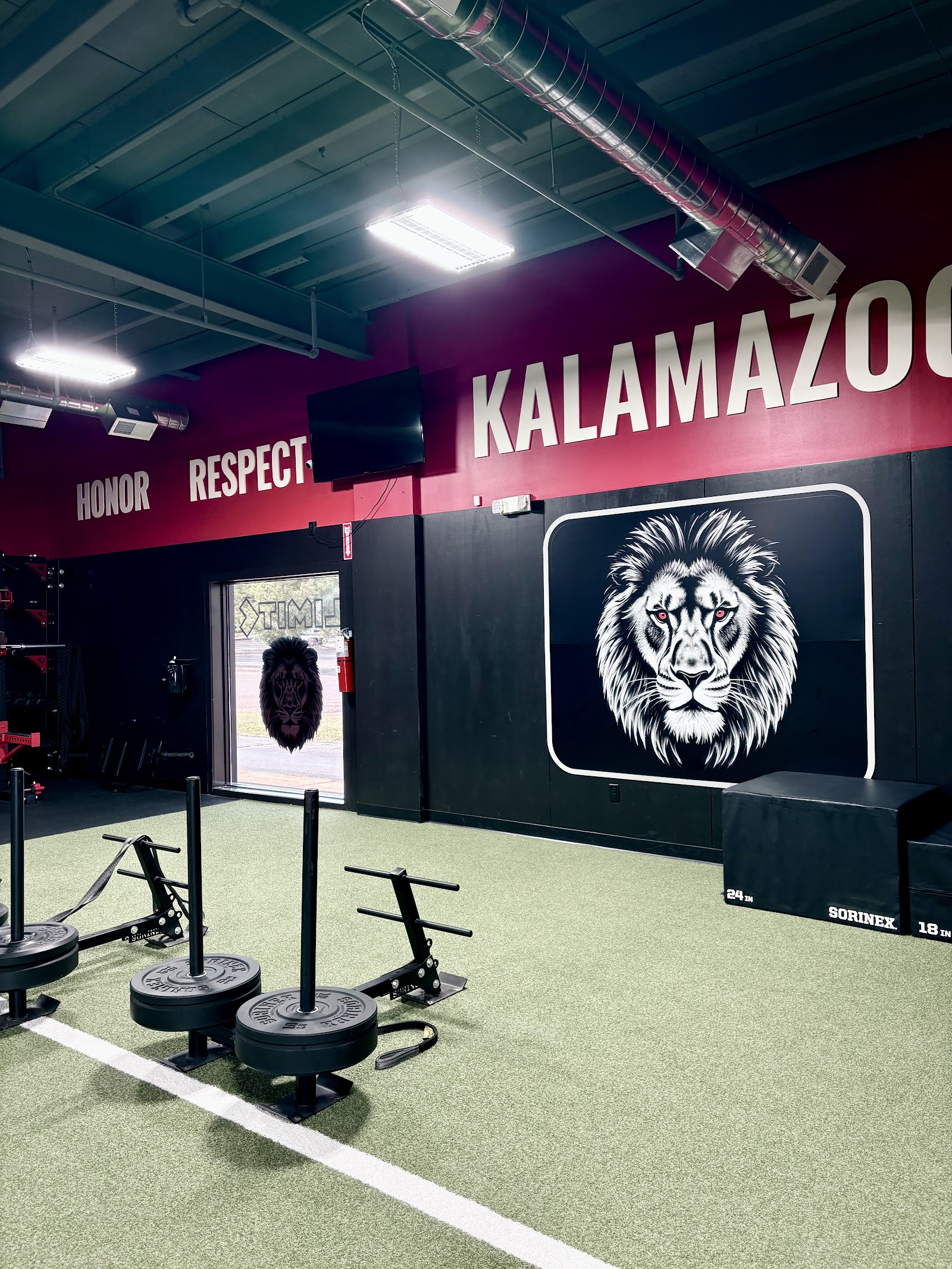 Limitless Kalamazoo in Portage