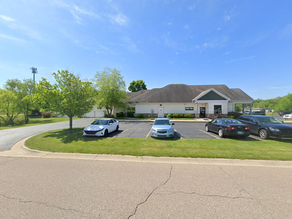 Lunney Cynthia DVM in Portage