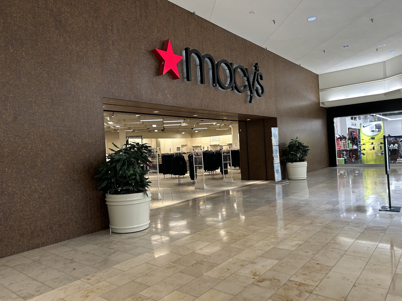 Macy's — photo