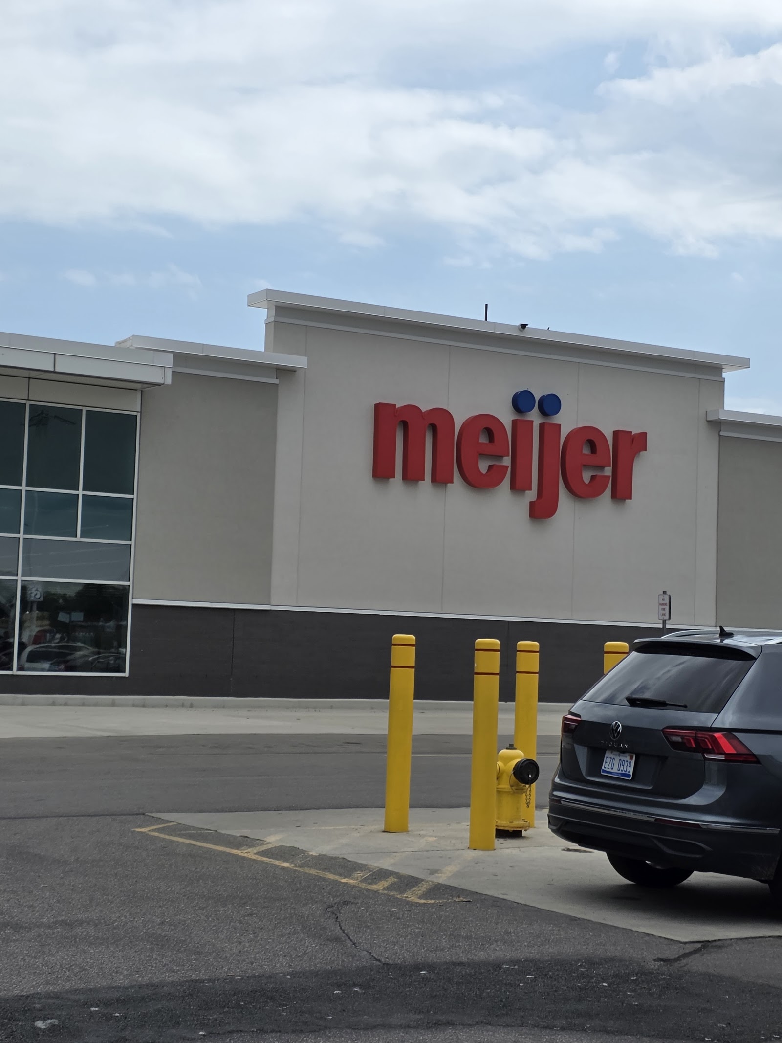 Meijer — photo