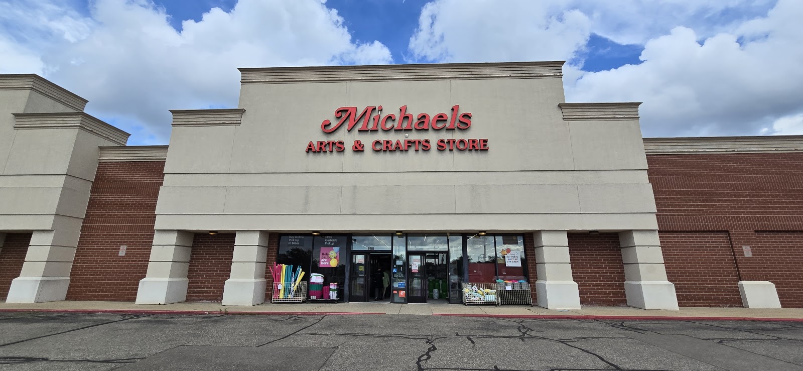 Michaels — photo