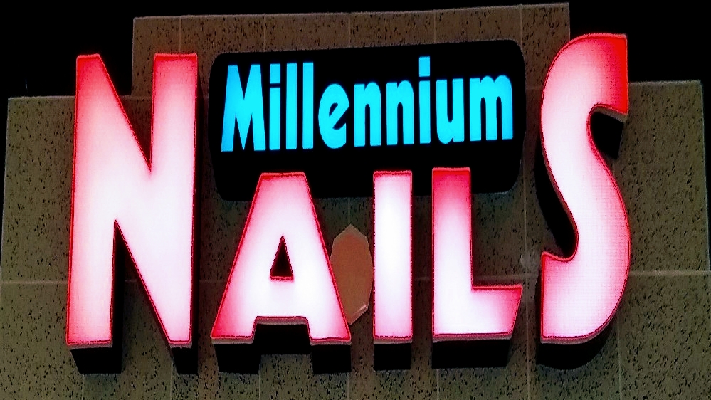 Millennium Nails — photo