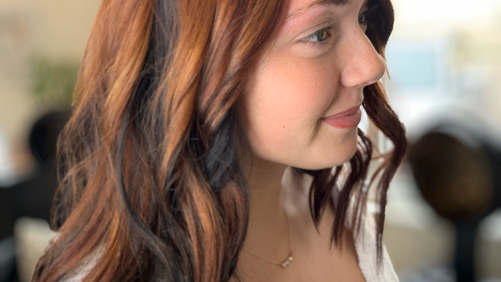 Mindy - Premo Hair Designs LLC — photo