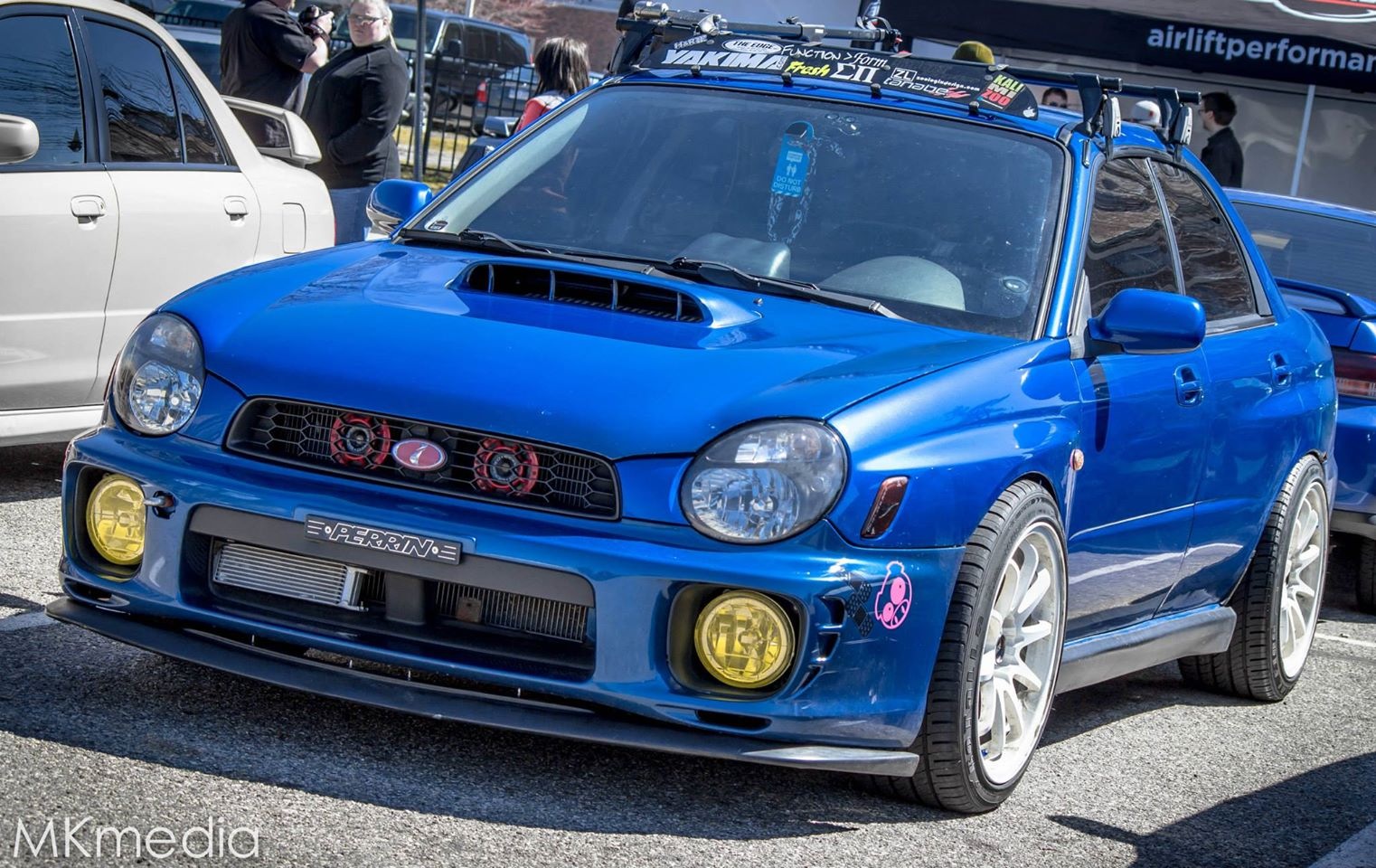 ML Tuning — photo