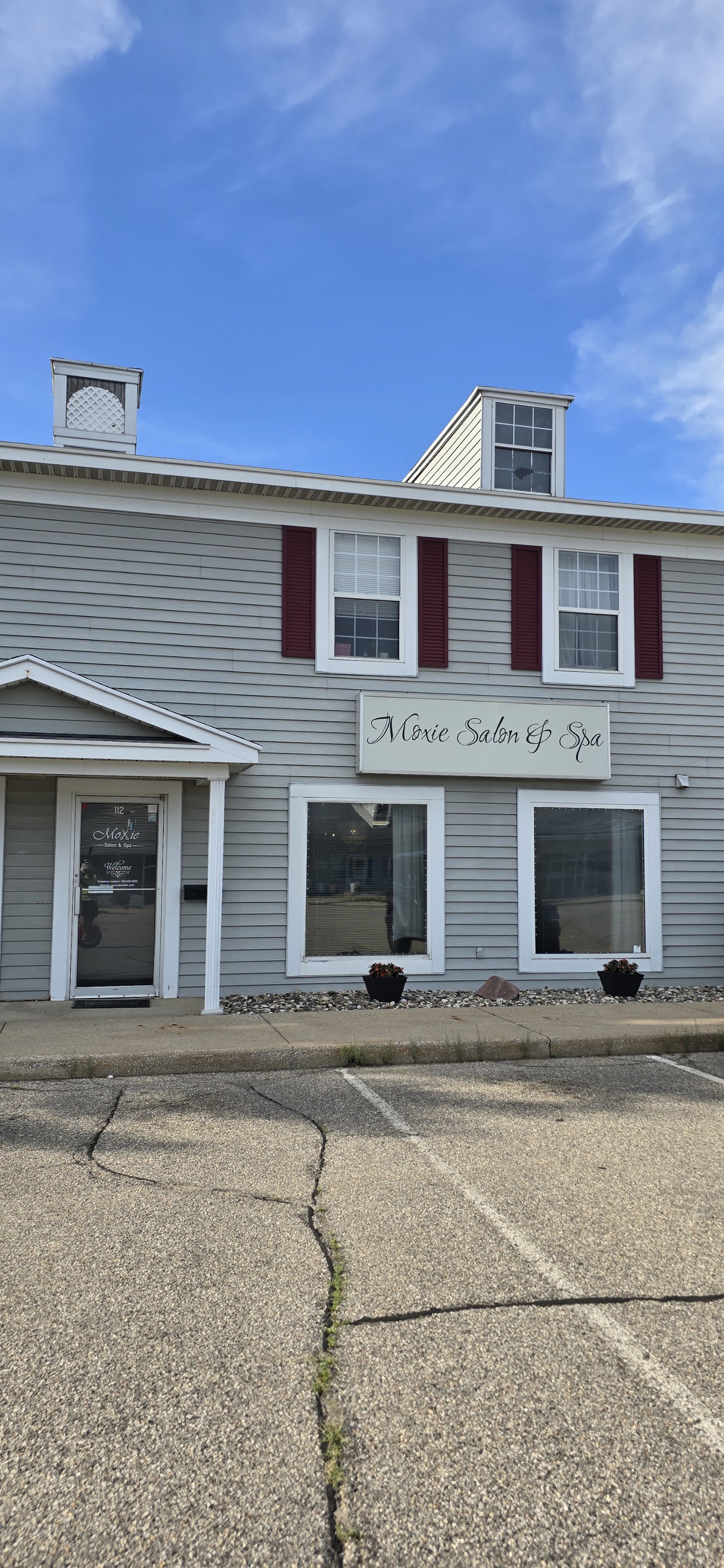 Moxie Salon & Spa — photo