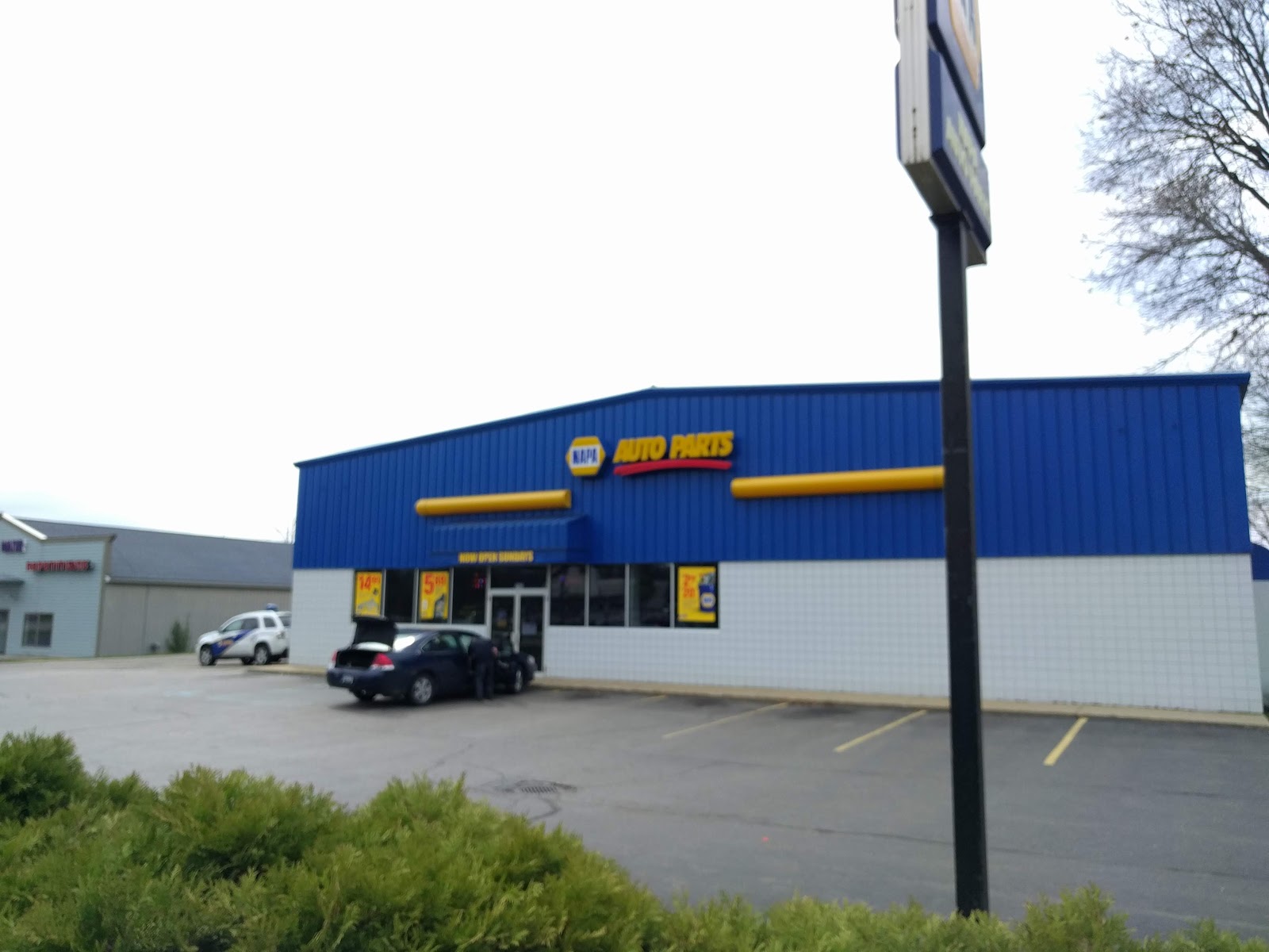 NAPA Auto Parts - Portage — photo