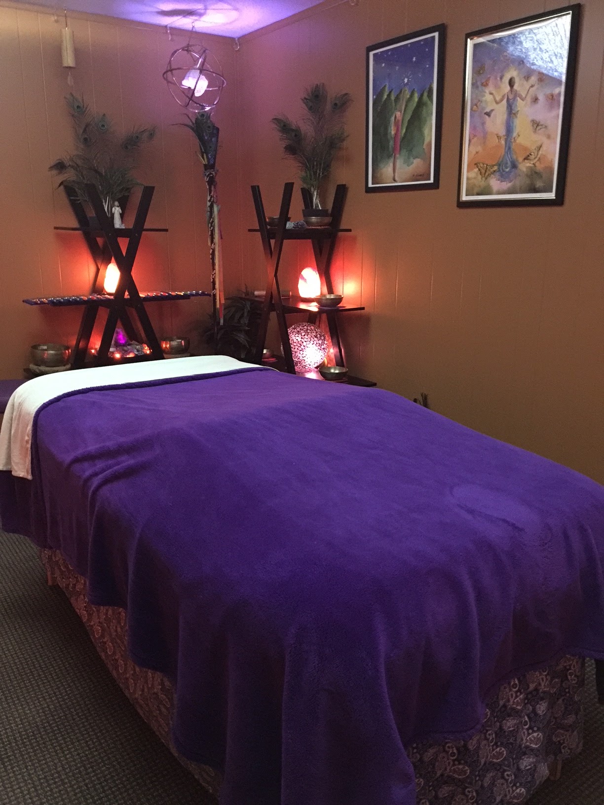 Natures Dance Wellness Center — photo
