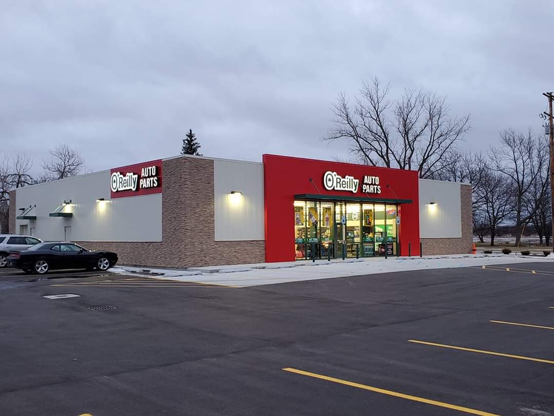 O'Reilly Auto Parts in Portage