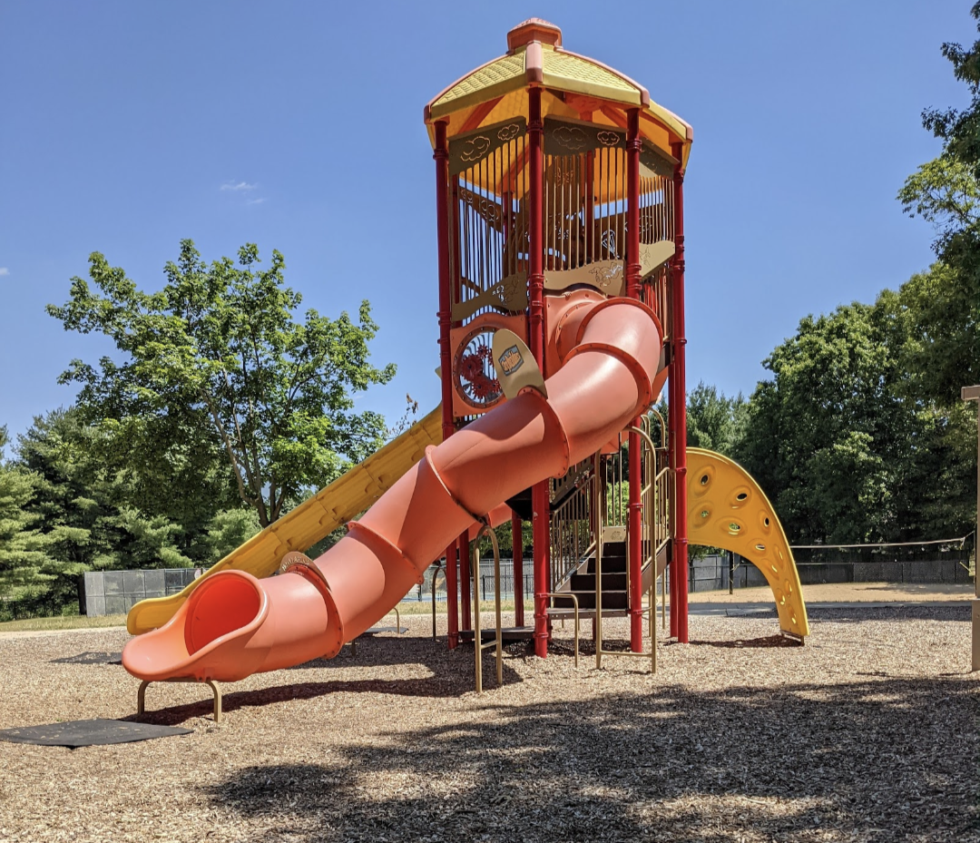 Oakland Drive Park in Portage
