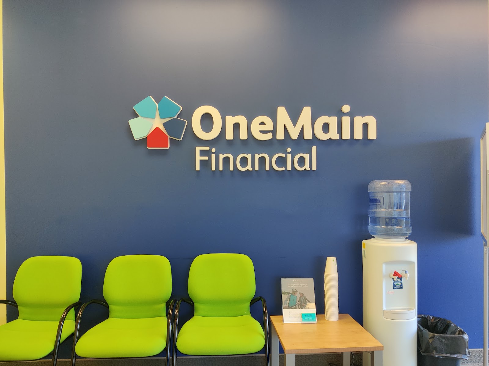 OneMain Financial in Portage