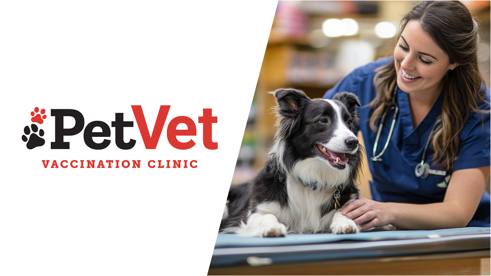 PetVet Vaccination Clinic in Portage