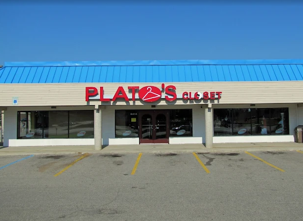 Plato's Closet Portage in Portage