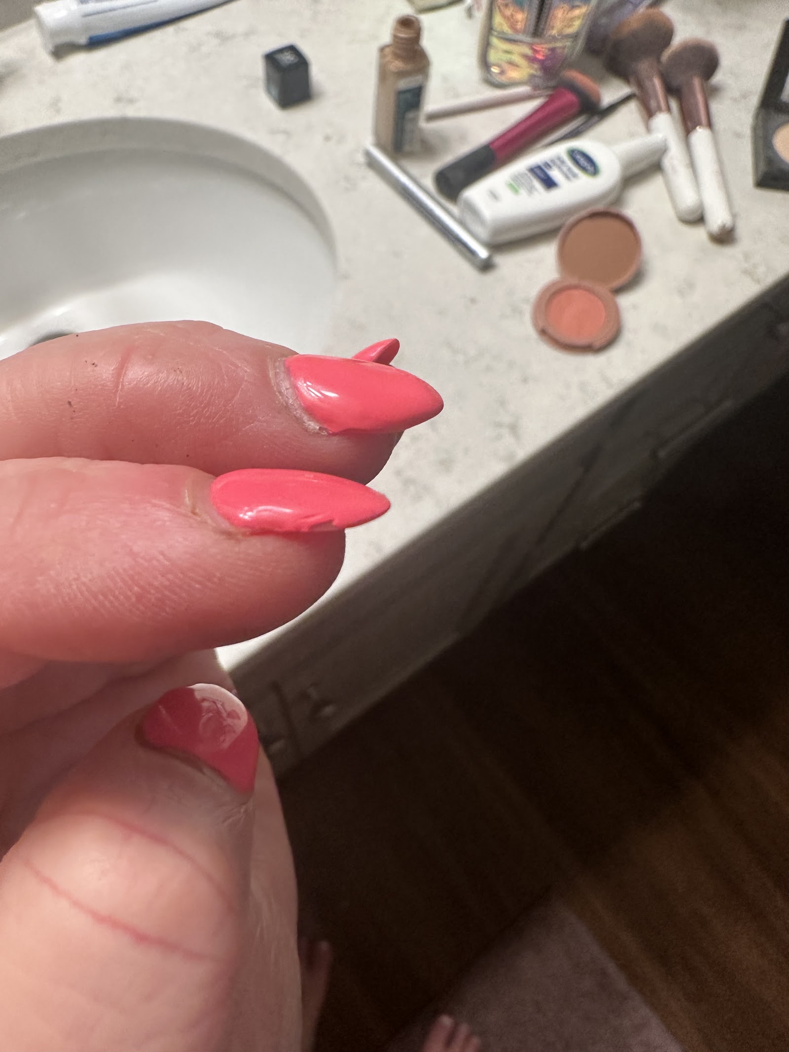 PN Nails in Portage