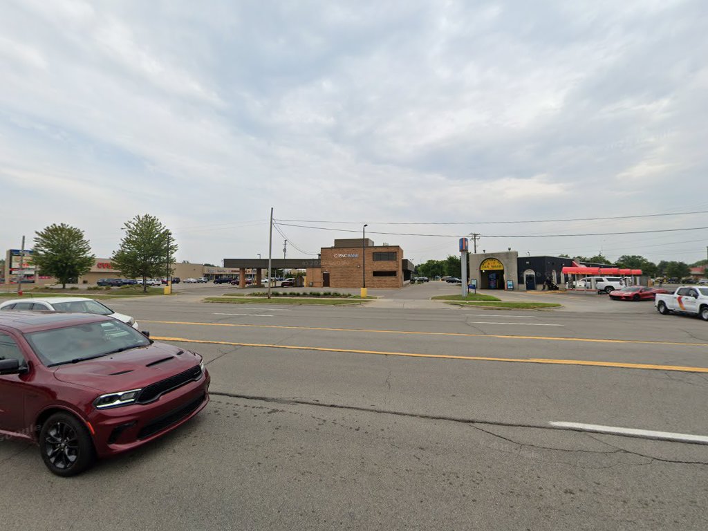 PNC Bank — photo