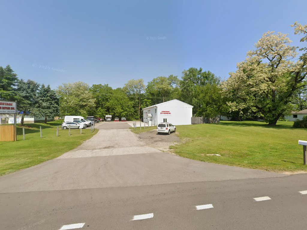 Portage Auto Repair Inc — photo