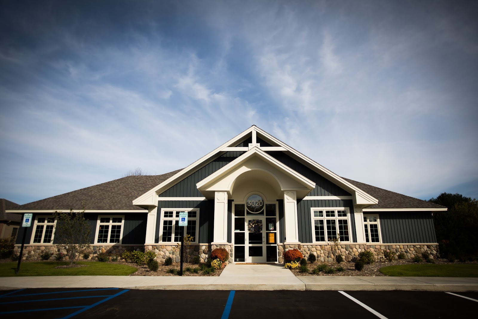 Portage Pediatric Dentistry PLC — photo