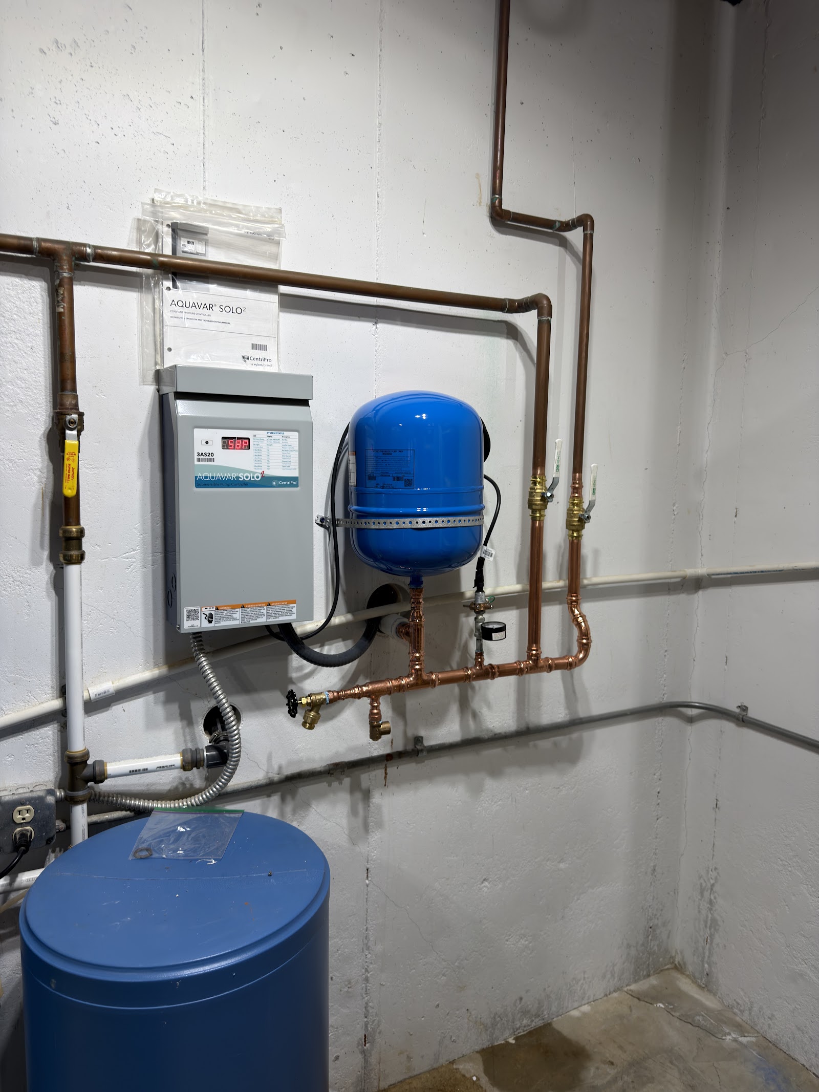 Portage Plumbing Services — photo