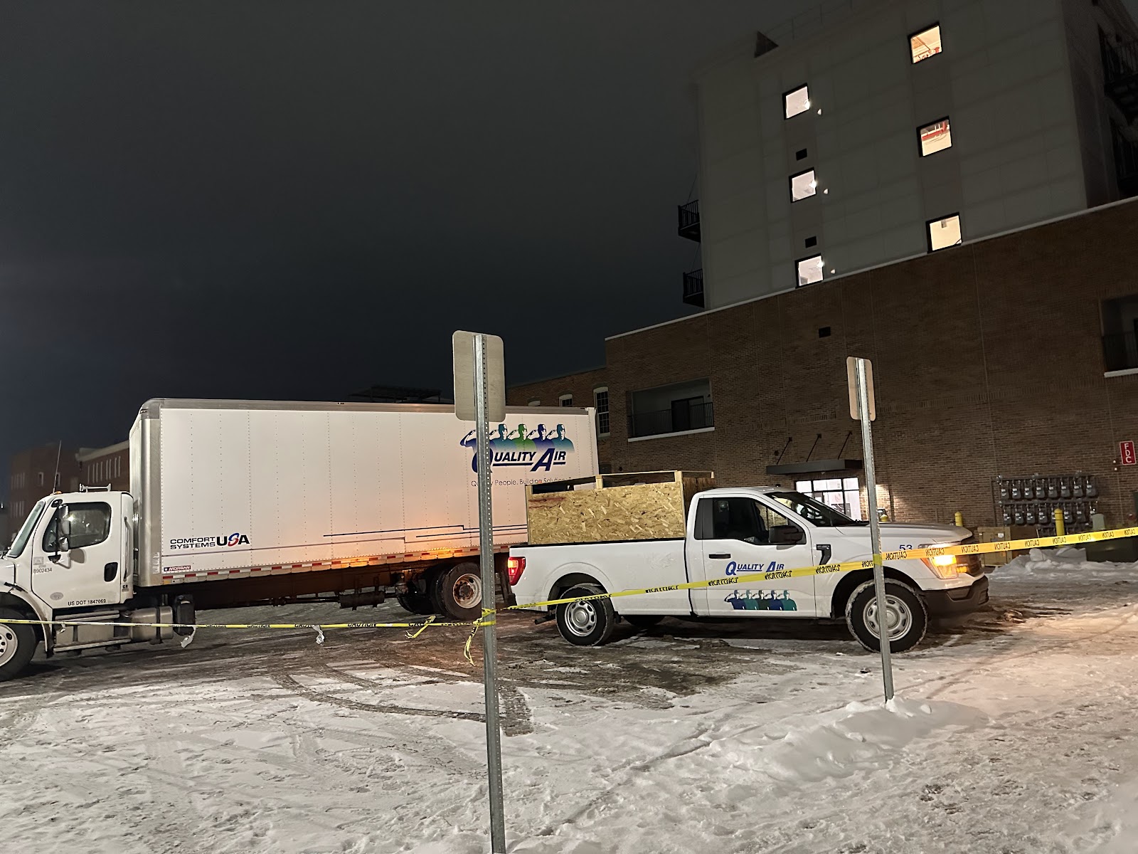 Quality Air Heating & Cooling in Portage