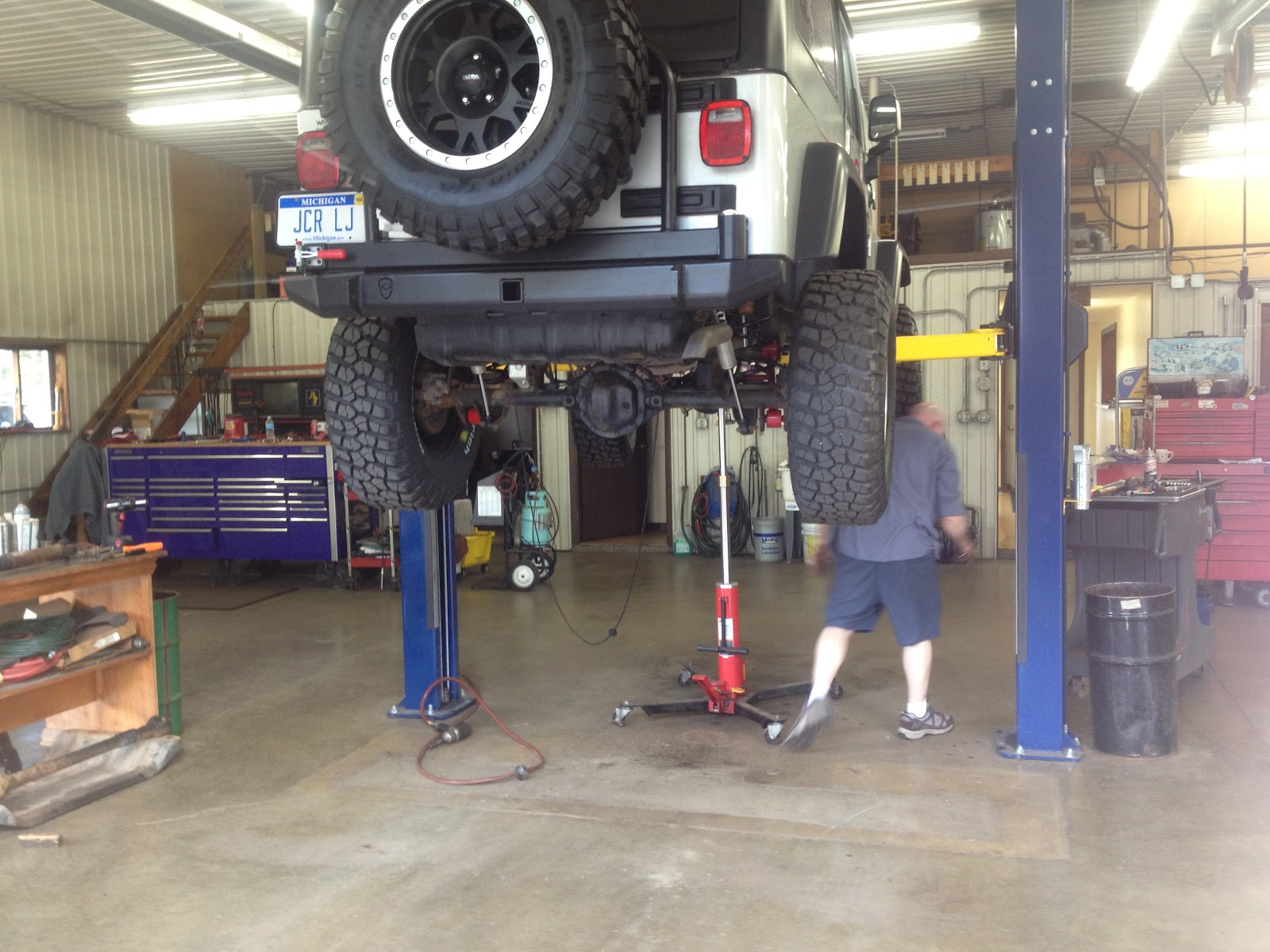 Ryder's Auto Service Center — photo