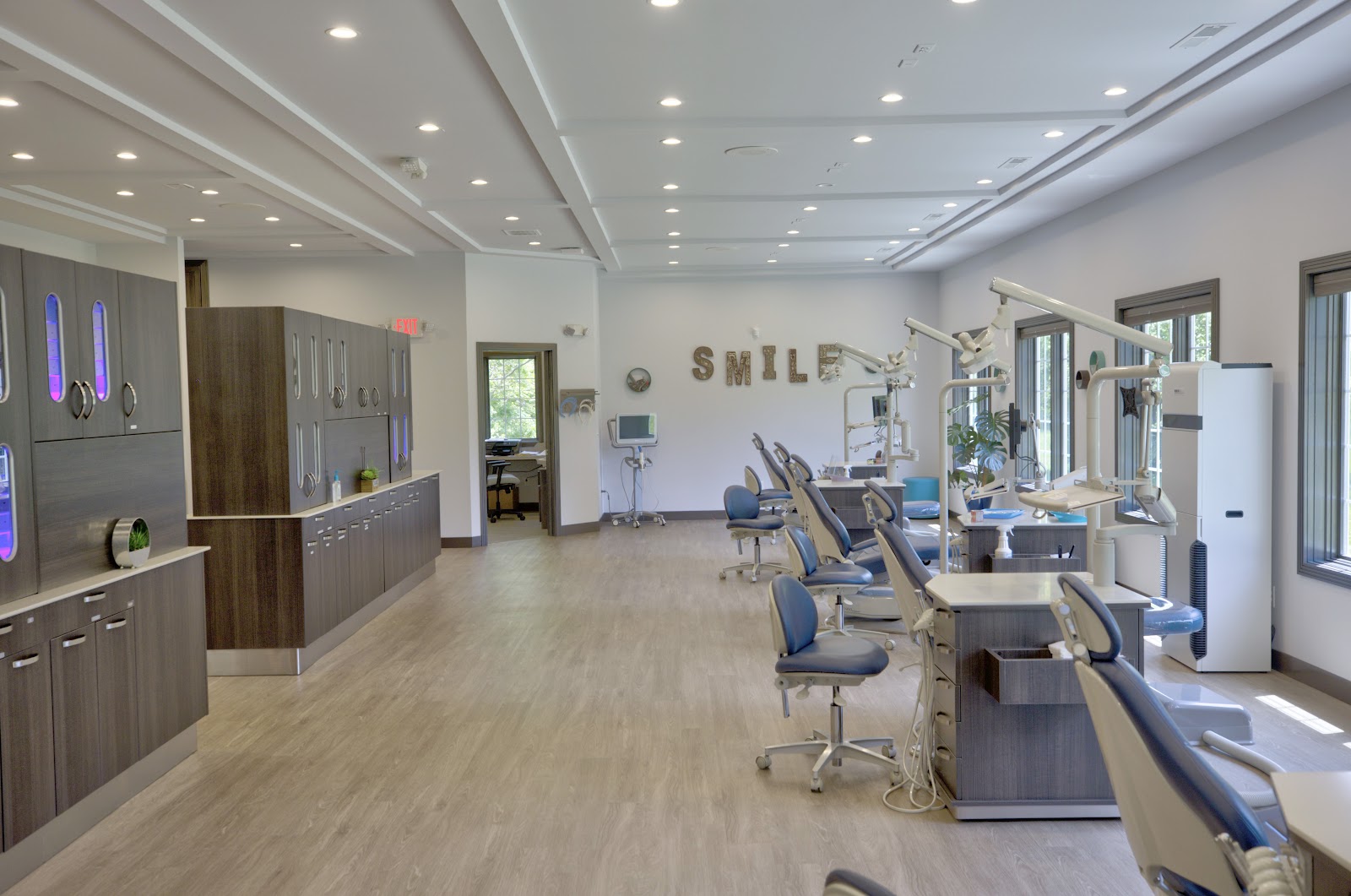 Sage Orthodontics of Portage — photo
