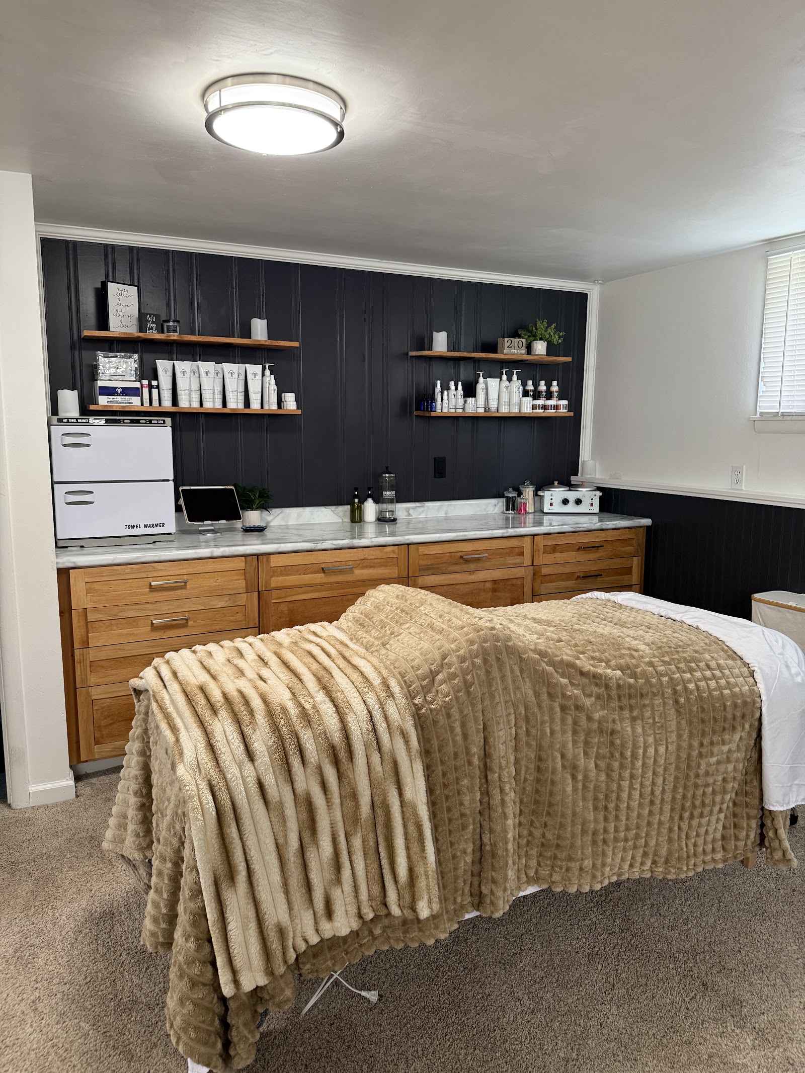 Sara's Self Care Spa in Portage
