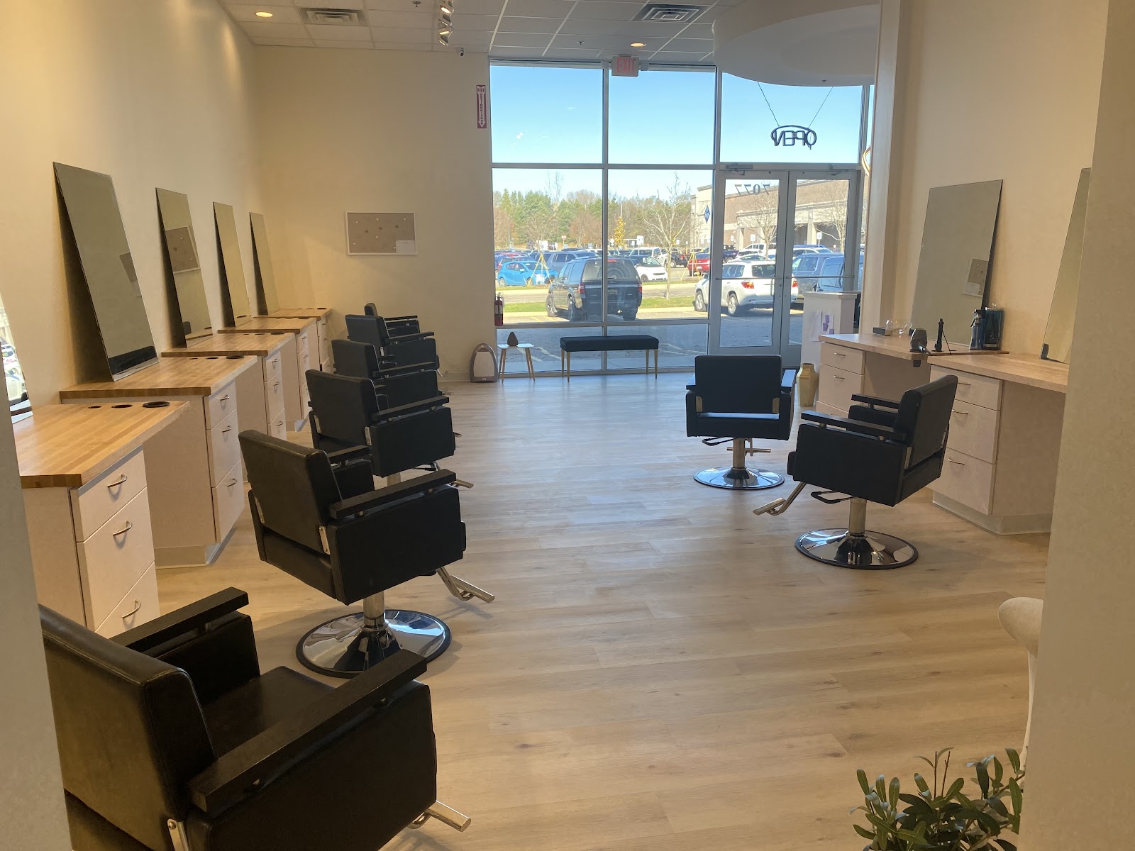Solasta Spa Salon Wellness — photo