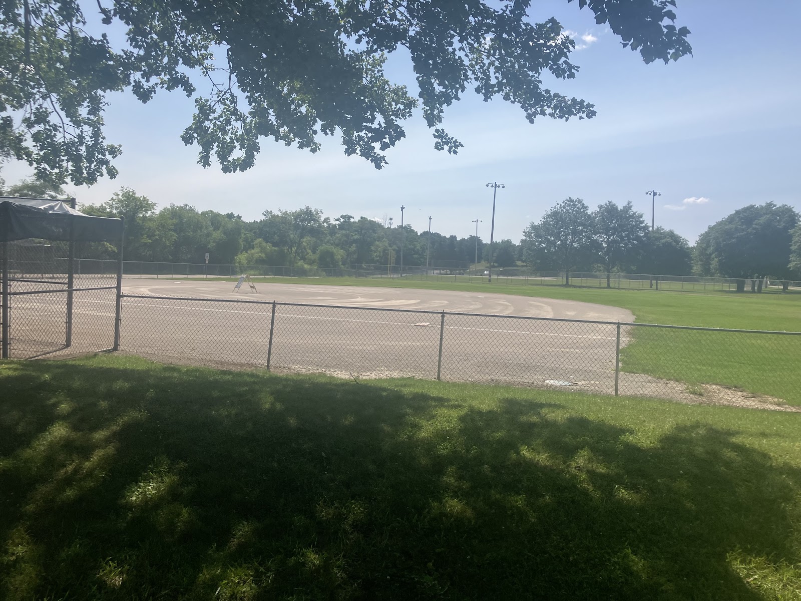 South Westnedge Park