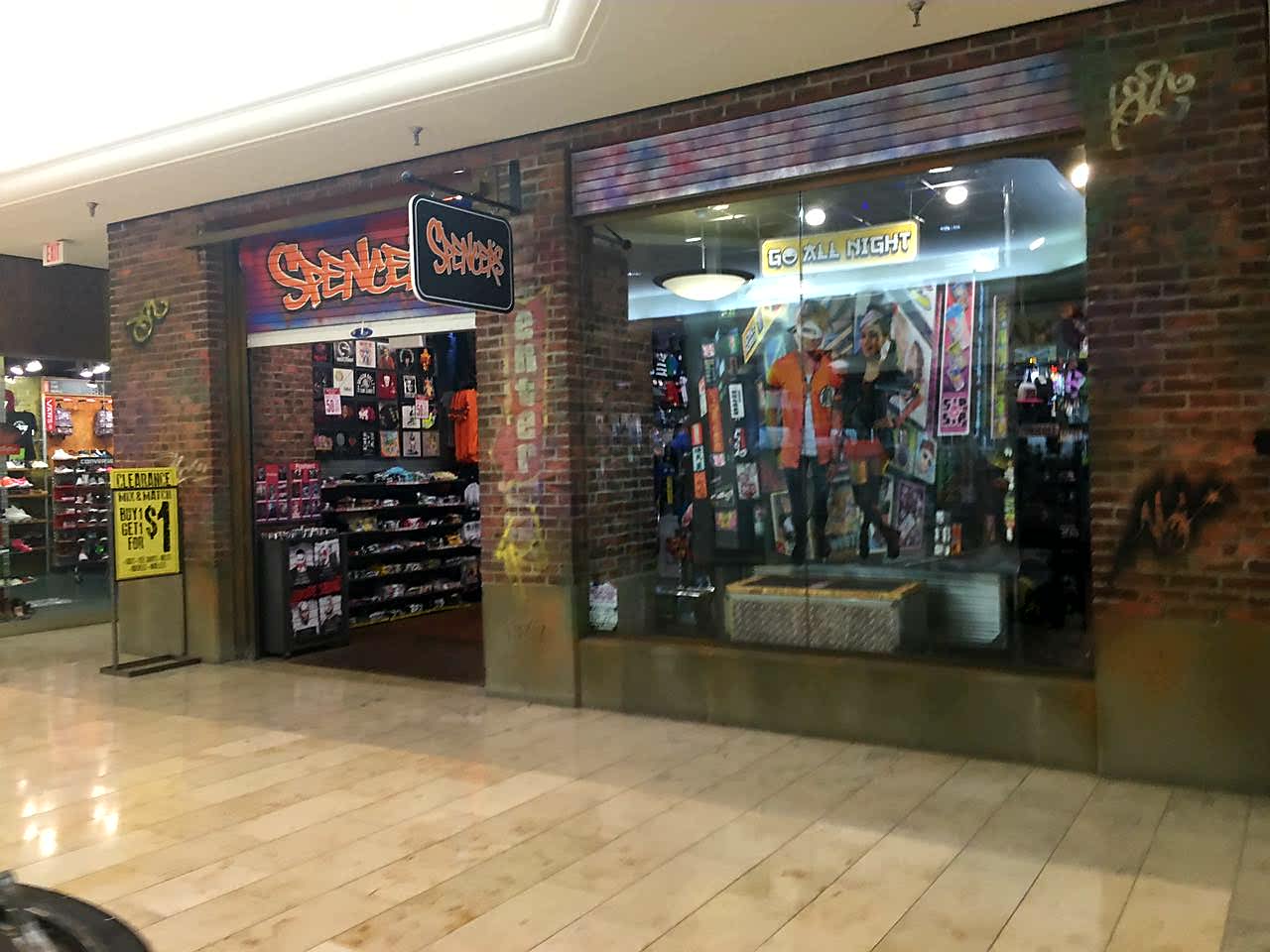 Spencer's — photo