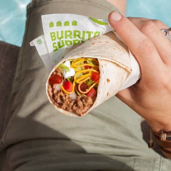 Taco Bell in Portage