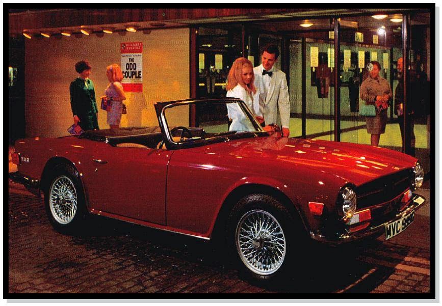 Terry's Jaguar Parts — photo