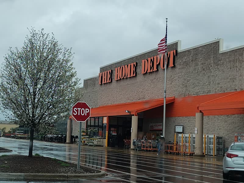 The Home Depot in Portage