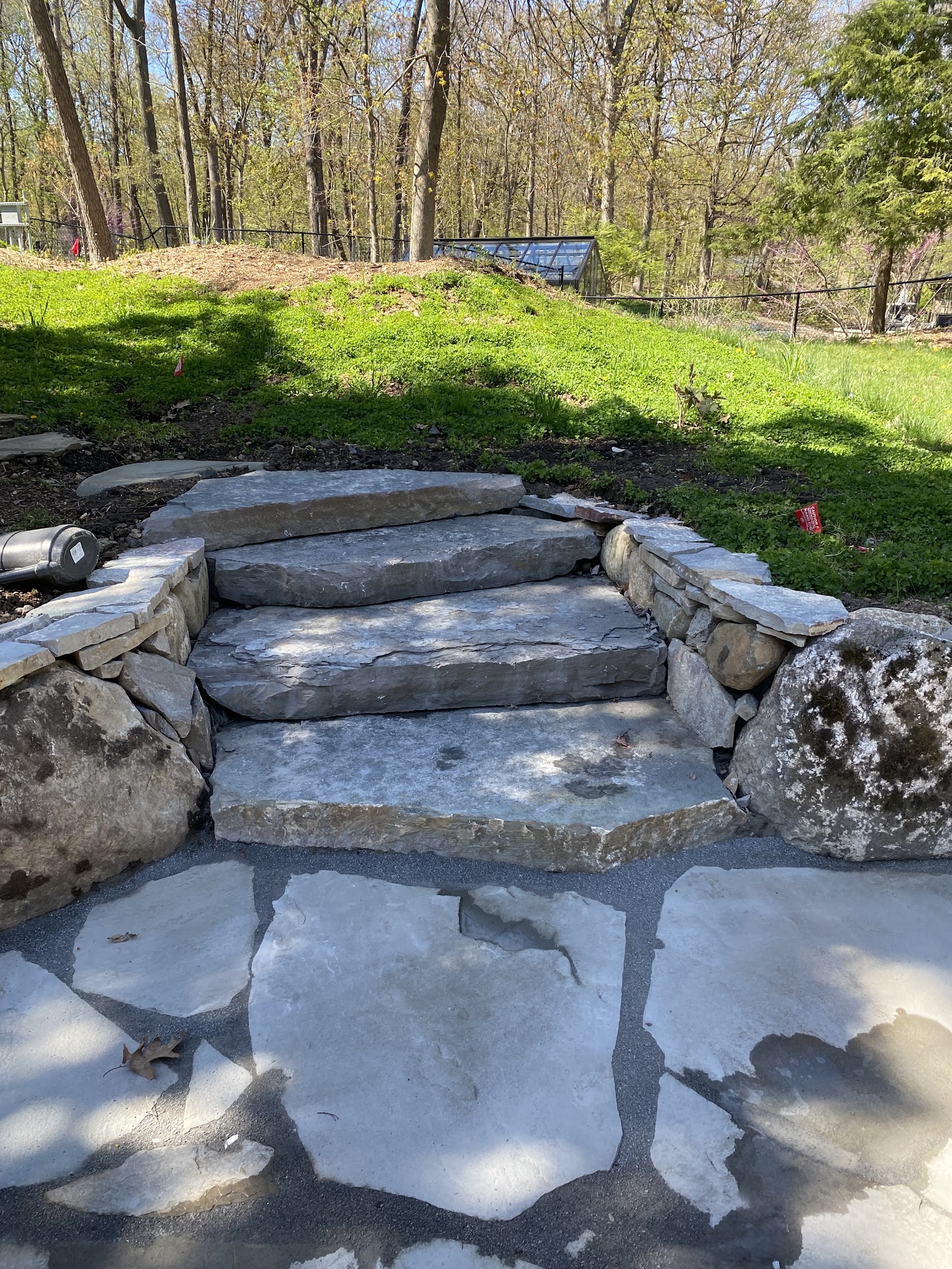 Torres Lawn Care LLC — photo
