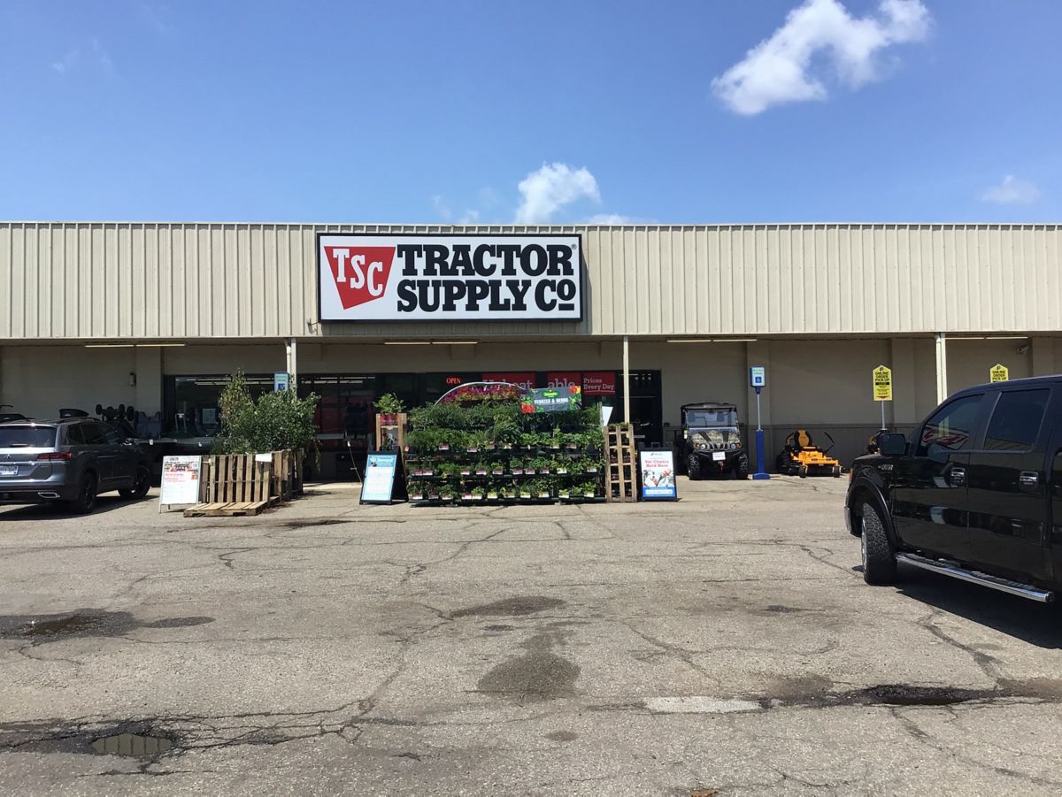 Tractor Supply Co. in Portage