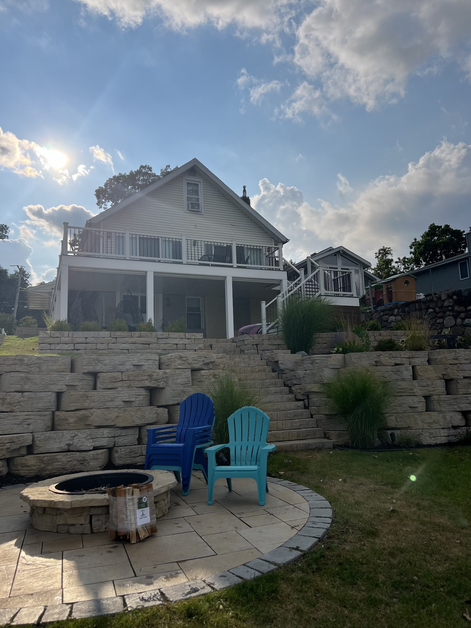 Triple Edge Lawn & Snow in