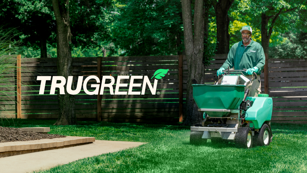TruGreen Lawn Care in Portage