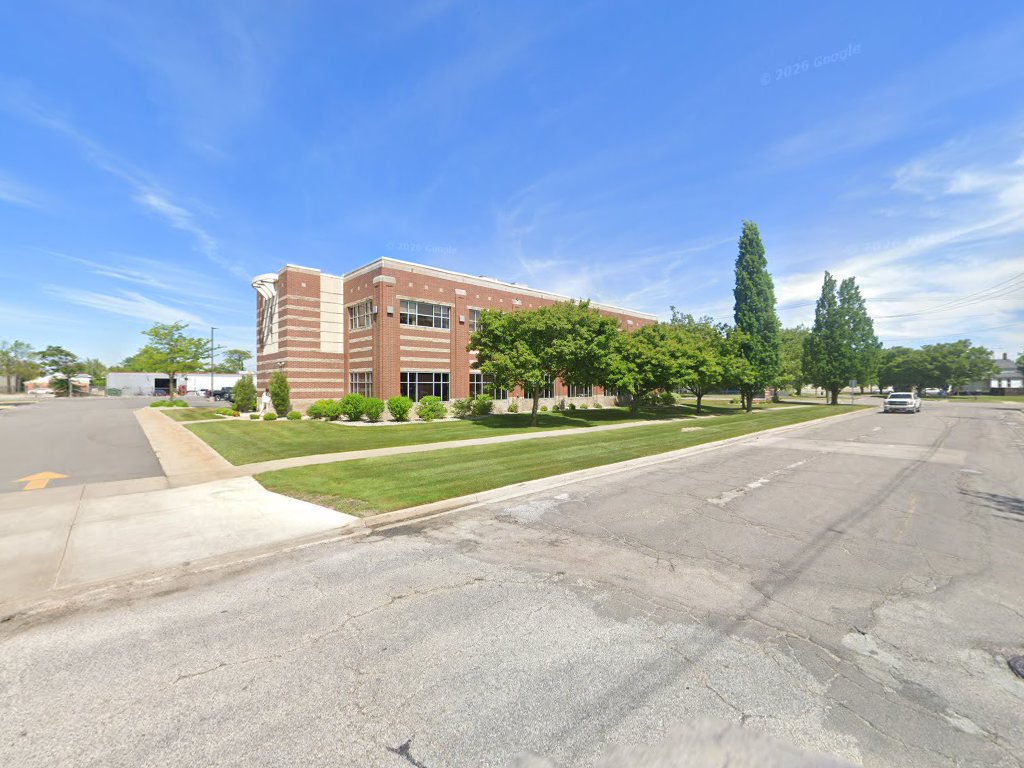 United Bay Community Credit Union in Portage
