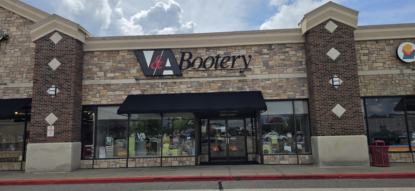 V & A Bootery - Portage in Portage