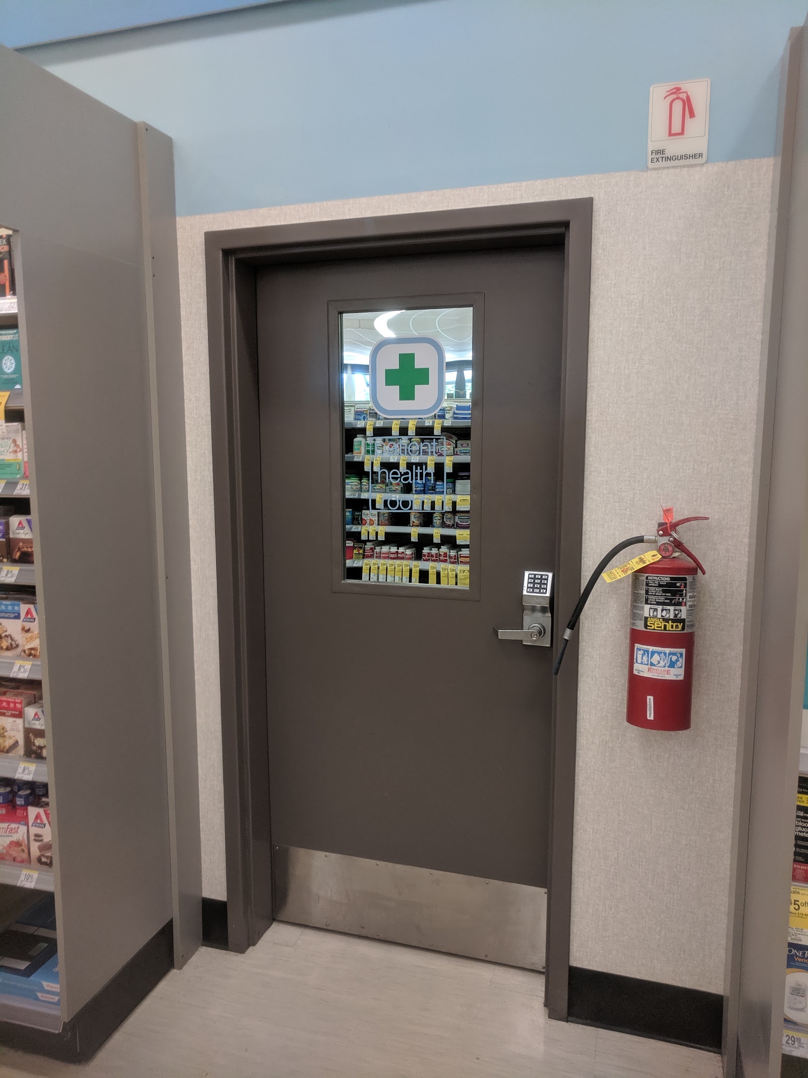 Walgreens in Portage