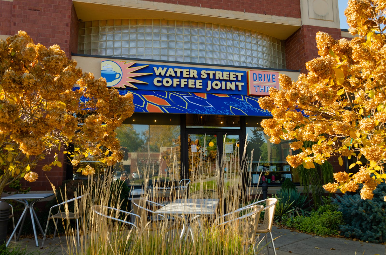 Water Street Coffee Joint (Portage) in Portage