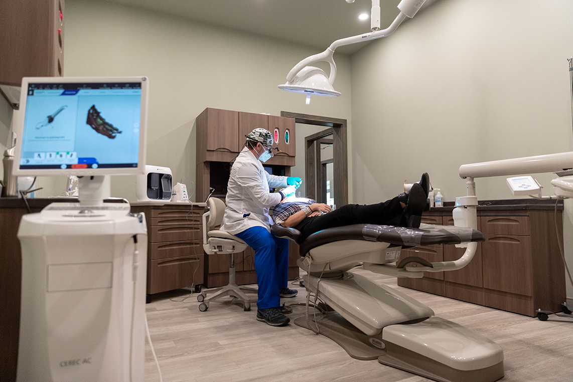West Wind Dental — photo
