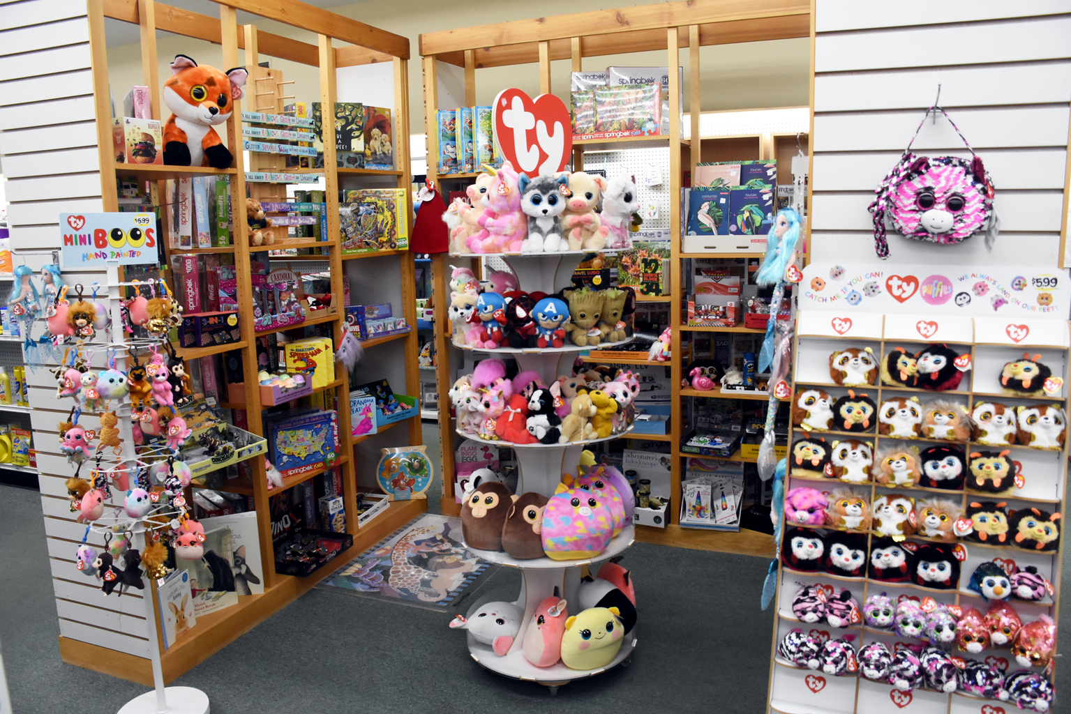 Westlake Drug & Giftshop in Portage