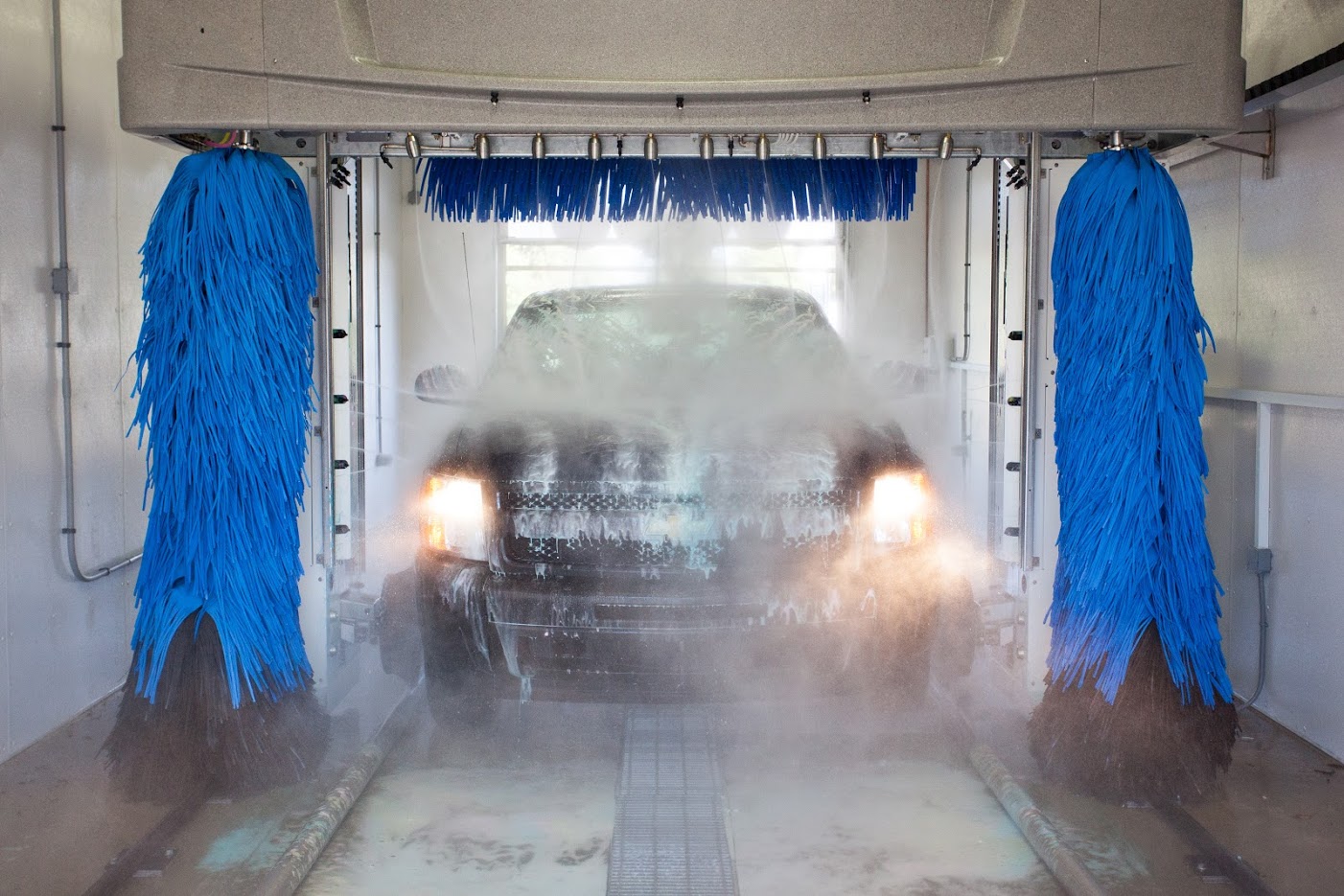 Xtreme Clean Auto Wash — photo